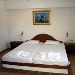 Отель Amari Hotel Греция, Метаморфоси - отзывы, цены и фото номеров - забронировать отель Amari Hotel онлайн сейф в номере