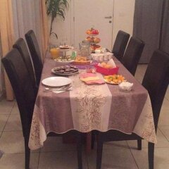 Отель B&B La Maison du Soleil Бельгия, Брюссель - отзывы, цены и фото номеров - забронировать отель B&B La Maison du Soleil онлайн в номере