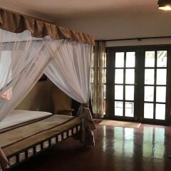 Ameg Lodge Kilimanjaro in Moshi, Tanzania from 142$, photos, reviews - zenhotels.com guestroom photo 5