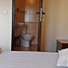 Отель Trendy Inn Велико Тырново комната для гостей фото 3