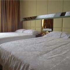 Lantian Business Hotel комната для гостей фото 2
