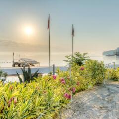 Hotel Golden Lotus - All Inclusive фото 4