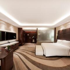 Hotel Maxmelim Beijing комната для гостей фото 3