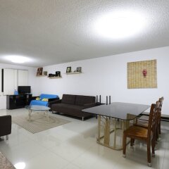Отель Big Family House комната для гостей фото 2