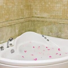 Hotel Resort Villa Giuliana Пресичче спа
