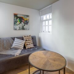 Отель Stay Central Великобритания, Эдинбург - отзывы, цены и фото номеров - забронировать отель Stay Central онлайн комната для гостей