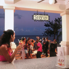 Отель RIU Ocho Rios All Inclusive развлечения