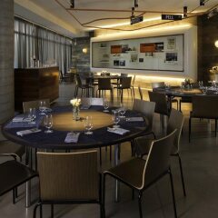 Отель 50 Bowery NYC США, Нью-Йорк - отзывы, цены и фото номеров - забронировать отель 50 Bowery NYC онлайн гостиничный бар