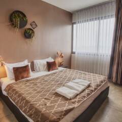 Отель Unixx South Pattaya by Fern Паттайя комната для гостей фото 5