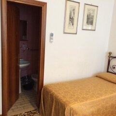 Hotel Fontana Венеция комната для гостей фото 2