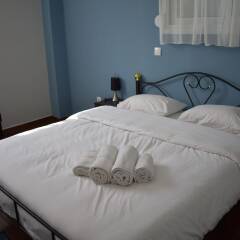 Отель Athenian Modern Apartment Mavili Square Греция, Афины - отзывы, цены и фото номеров - забронировать отель Athenian Modern Apartment Mavili Square онлайн комната для гостей фото 3