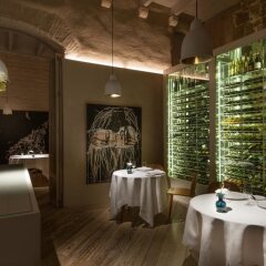 Отель Mercer Hotel Barcelona Испания, Барселона - отзывы, цены и фото номеров - забронировать отель Mercer Hotel Barcelona онлайн питание фото 3