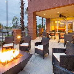 Hyatt Place Pensacola Airport in Pensacola, United States of America from 214$, photos, reviews - zenhotels.com balcony