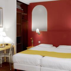 Отель Hôtel Regina Opéra Grands Boulevards комната для гостей