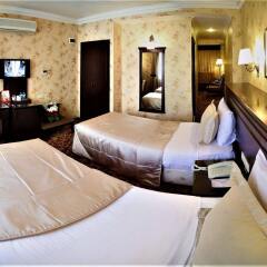 Pera Rose Hotel - Special Class комната для гостей