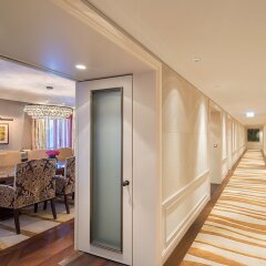 Hotel Villa Honegg интерьер отеля фото 3
