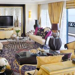 The Palace At One Only Royal Mirage In Dubai United Arab Emirates From 852 Photos Reviews Zenhotels Com