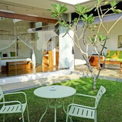 Отель Calamansi Cove Villas by Jetwing фото 20