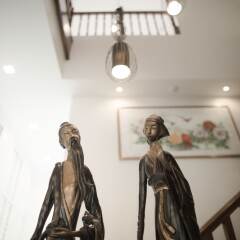 Отель Onya Phuket Hotel Таиланд, Пхукет - отзывы, цены и фото номеров - забронировать отель Onya Phuket Hotel онлайн фото 11
