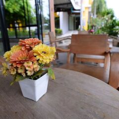 Отель Paradise Resort интерьер отеля фото 3