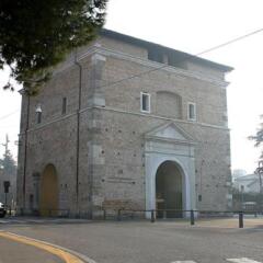 Hotel Giotto Падуя