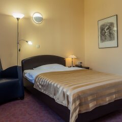 IBB Hotel сейф в номере