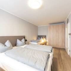 Отель Centerroom Zwilling01 комната для гостей фото 3