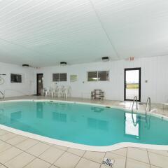 Отель Americas Best Value Inn Effingham бассейн фото 2