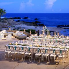 Отель Esperanza, An Auberge Resort Мексика, Кабо-Сан-Лукас - отзывы, цены и фото номеров - забронировать отель Esperanza, An Auberge Resort онлайн фото 6