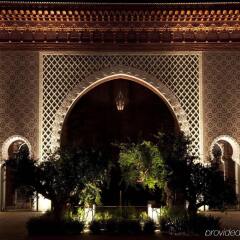Отель Royal Mansour Marrakech фото 7