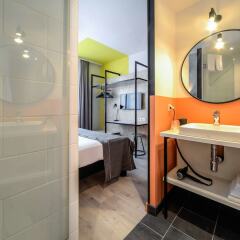 Отель ibis Styles Wien Messe Prater ванная фото 2