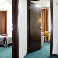 IT Time Hotel комната для гостей