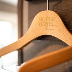 Отель SUPERHOTEL Premier GINZA Япония, Токио - отзывы, цены и фото номеров - забронировать отель SUPERHOTEL Premier GINZA онлайн фото 17