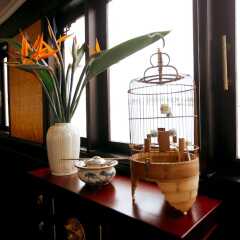 Отель Legend Halong Private Cruise интерьер отеля