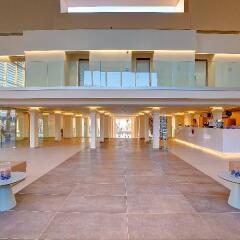 SBH Monica Beach Hotel - All Inclusive спа
