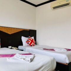 Отель Hollywood Inn Love сейф в номере фото 4