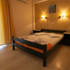 Апартаменты Memories Apartments комната для гостей фото 2