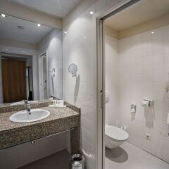 HiLight Suites Hotel ванная