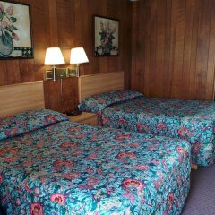 Отель Budget Host Stone's Motel комната для гостей фото 3