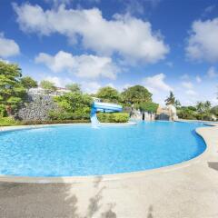 Отель Sheraton Laguna Guam Resort детские мероприятия фото 2