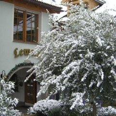 Hotel Ristorante Lewald Горнолыжный курорт Ортлер фото 15