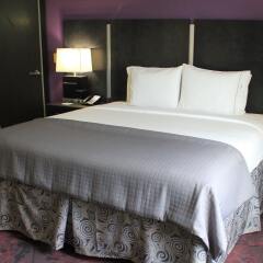 Holiday Inn Express Hotel & Suites Columbus - Polaris Parkway Колумбус комната для гостей фото 2