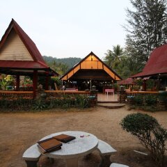 Отель Lanta Villa Resort фото 5