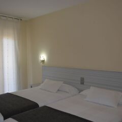 Отель Venta de la Punta комната для гостей фото 5