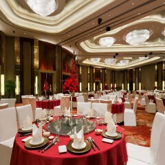 Отель Kempinski Hotel Xiamen Китай, Сямынь - отзывы, цены и фото номеров - забронировать отель Kempinski Hotel Xiamen онлайн помещение для мероприятий