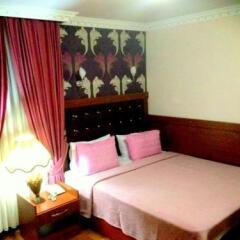Antik Ipek Hotel детские мероприятия