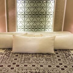 Отель Riad Elisa Марокко, Марракеш - отзывы, цены и фото номеров - забронировать отель Riad Elisa онлайн бассейн фото 3