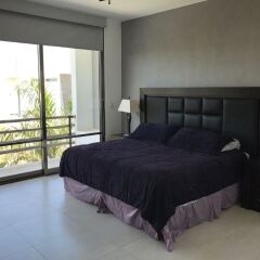 Отель Hostal Urbano Мексика, Канкун - отзывы, цены и фото номеров - забронировать отель Hostal Urbano онлайн комната для гостей фото 5