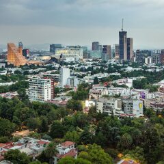 Отель W Mexico City фото 5
