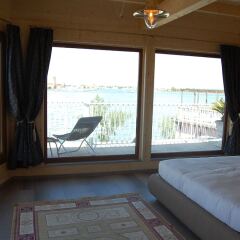 Отель Oasis Lagoon & Residence комната для гостей фото 8